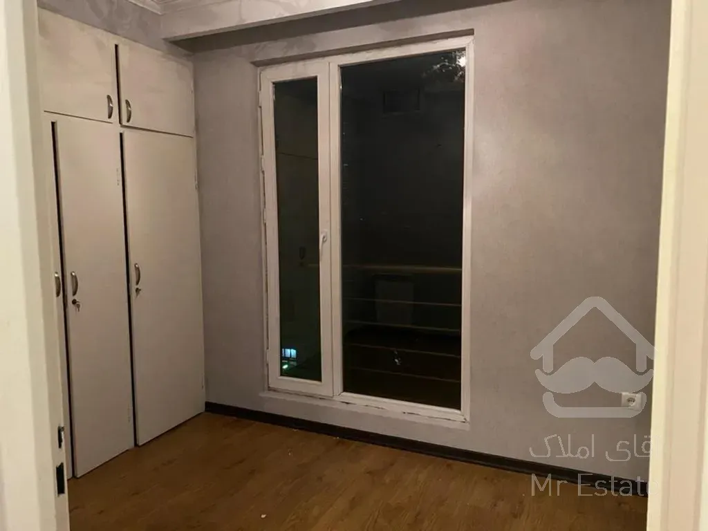 فروش آپارتمان ۲خواب جنت آباد شمالی