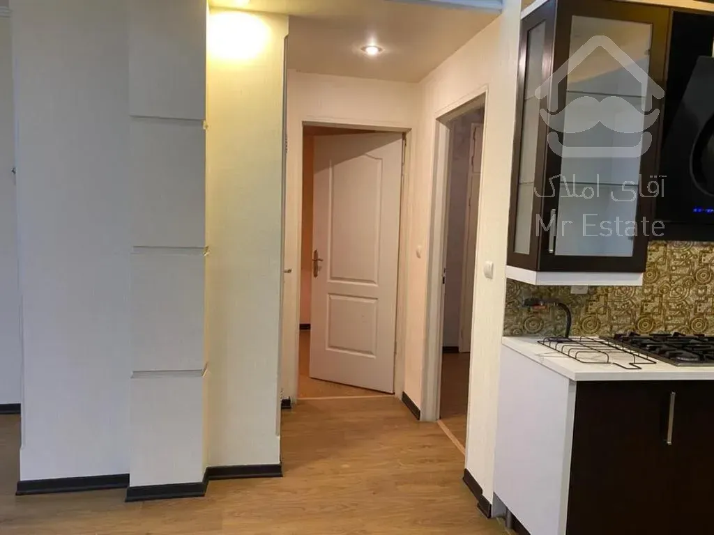 فروش آپارتمان ۲خواب جنت آباد شمالی