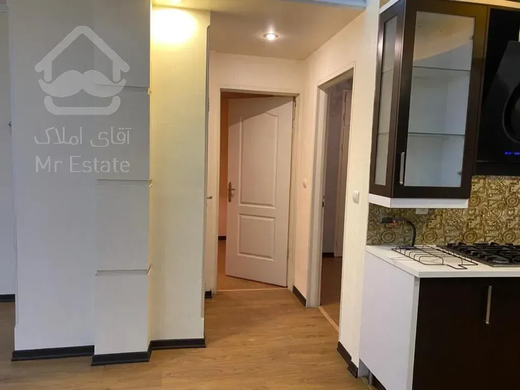 فروش آپارتمان ۳ خواب جنت آباد شمالی