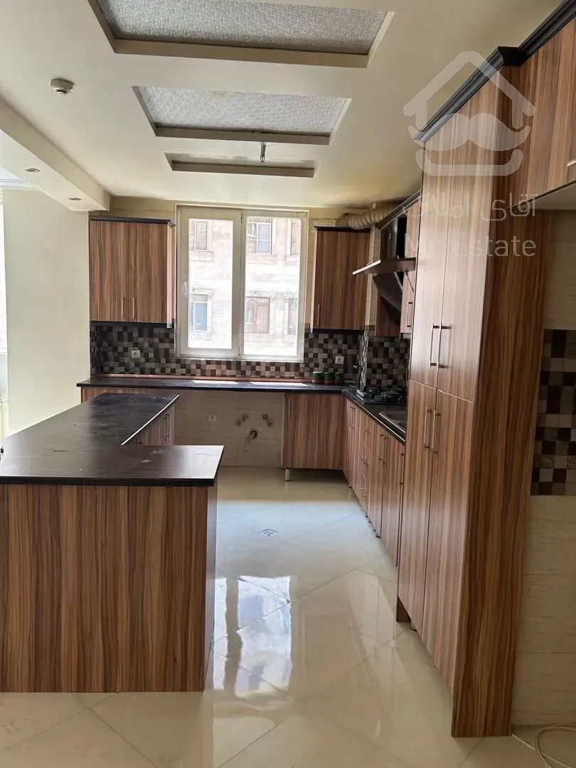 اجاره واحد ۷۵متری جنت آباد