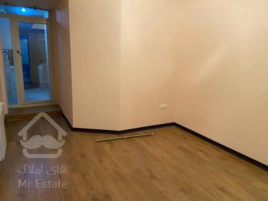 فروش آپارتمان ۳ خواب جنت آباد شمالی