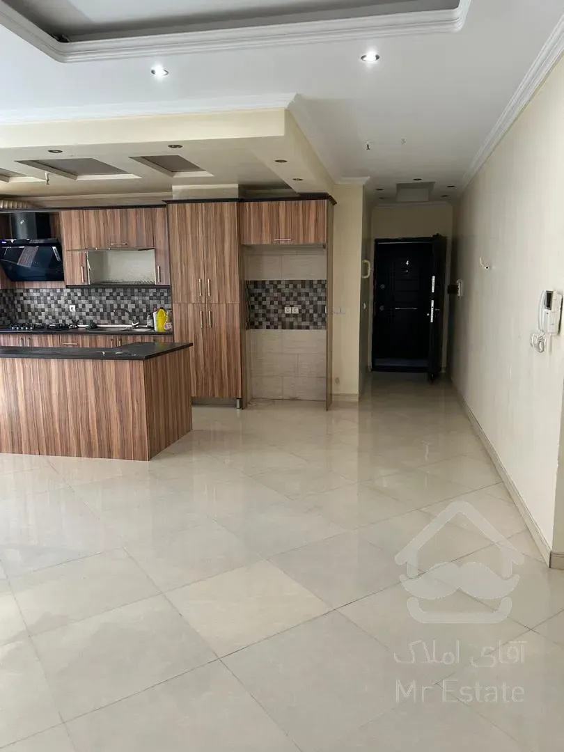 اجاره واحد ۷۵متری جنت آباد