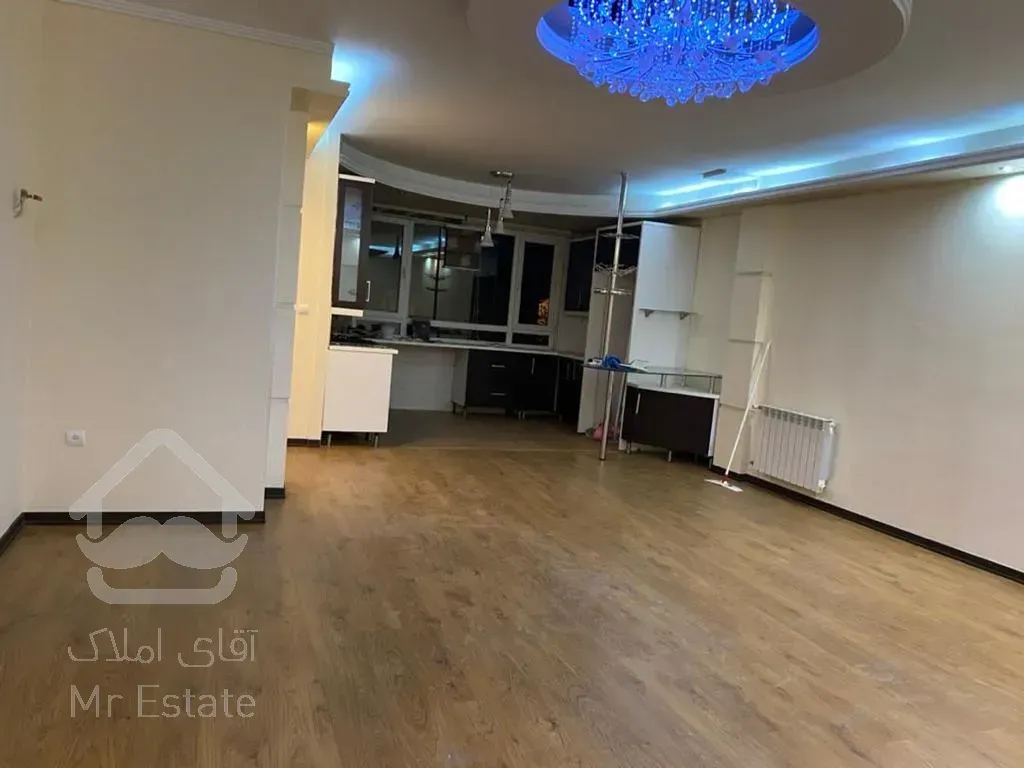 فروش آپارتمان ۳ خواب جنت آباد شمالی