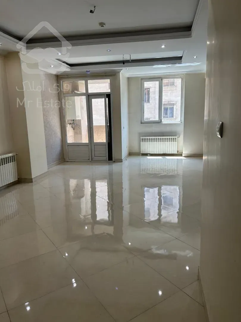 اجاره واحد ۷۵متری جنت آباد