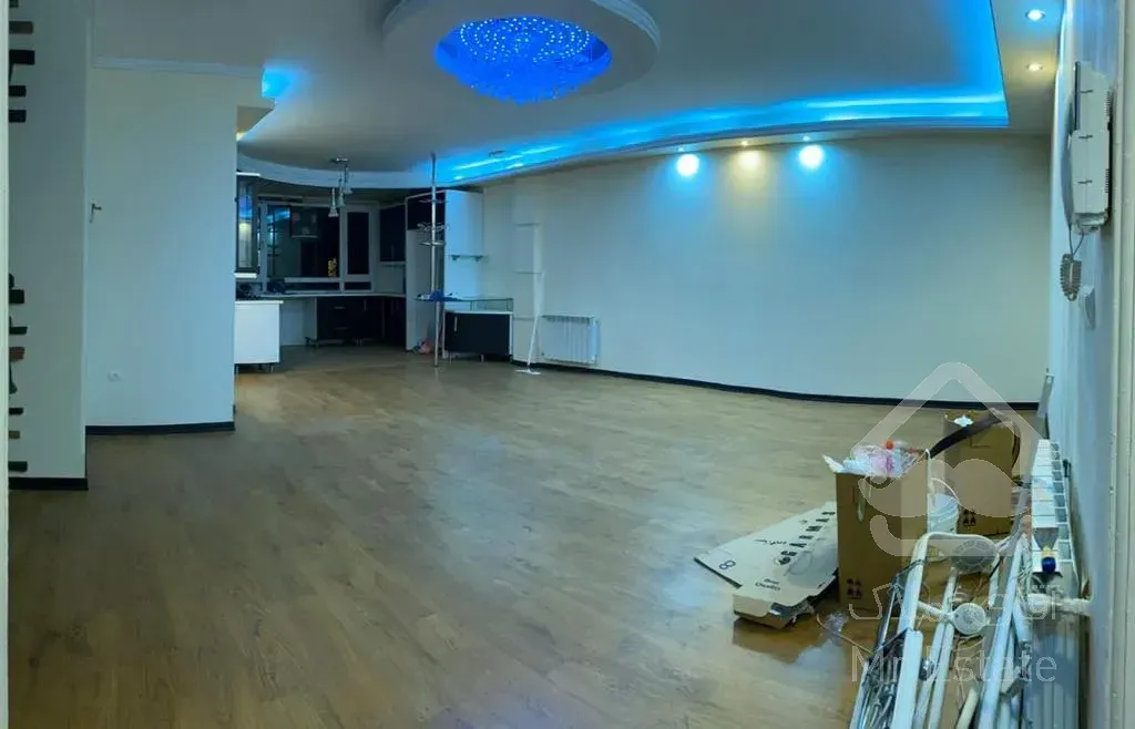 فروش آپارتمان ۲خواب جنت آباد شمالی