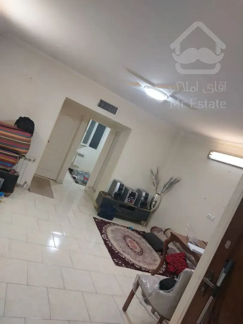 اجاره واحد مسکونی آپارتمان 53متر ط2