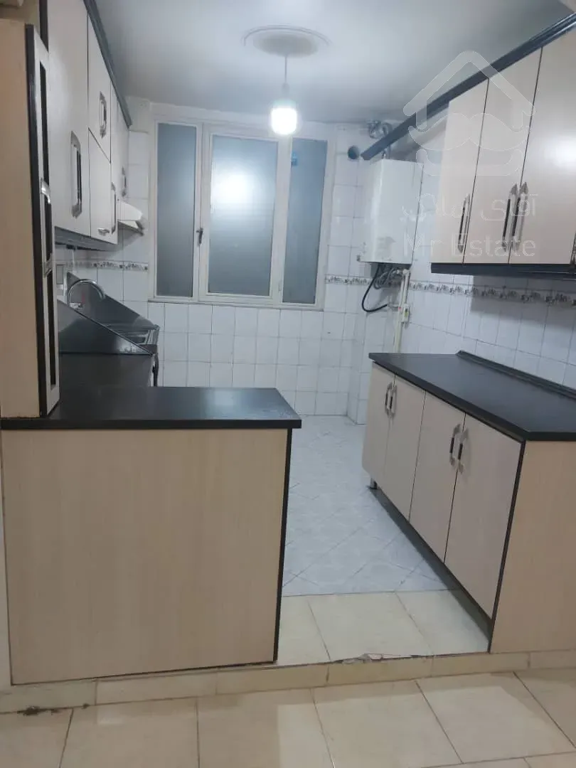 اجاره واحد مسکونی آپارتمان 53متر ط2