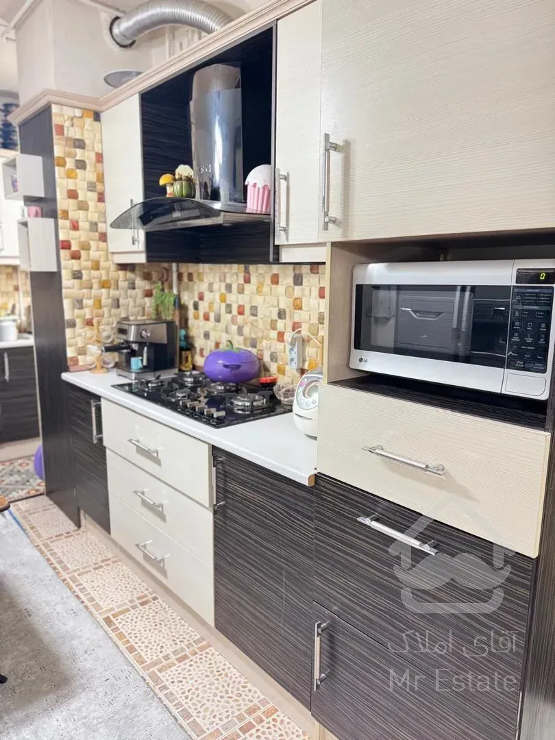 آپارتمان 160 متری سه خوابه بهترین موقعیت