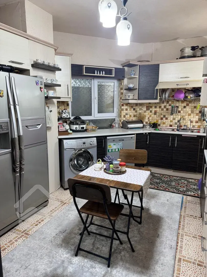 آپارتمان 160 متری سه خوابه بهترین موقعیت