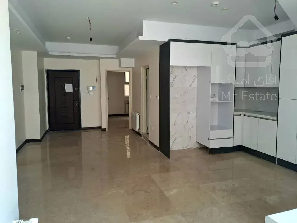 فروش آپارتمان ۲ خواب جنت آباد جنوبی