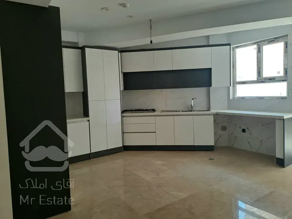 فروش آپارتمان ۲ خواب جنت آباد جنوبی