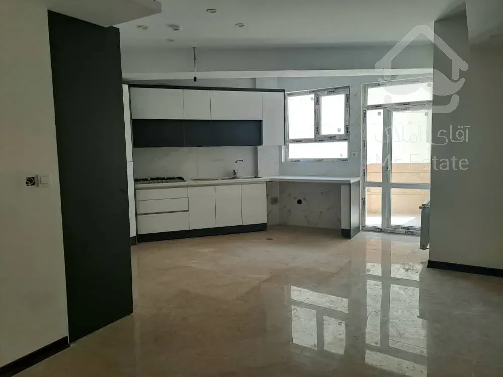 فروش آپارتمان ۲ خواب جنت آباد جنوبی