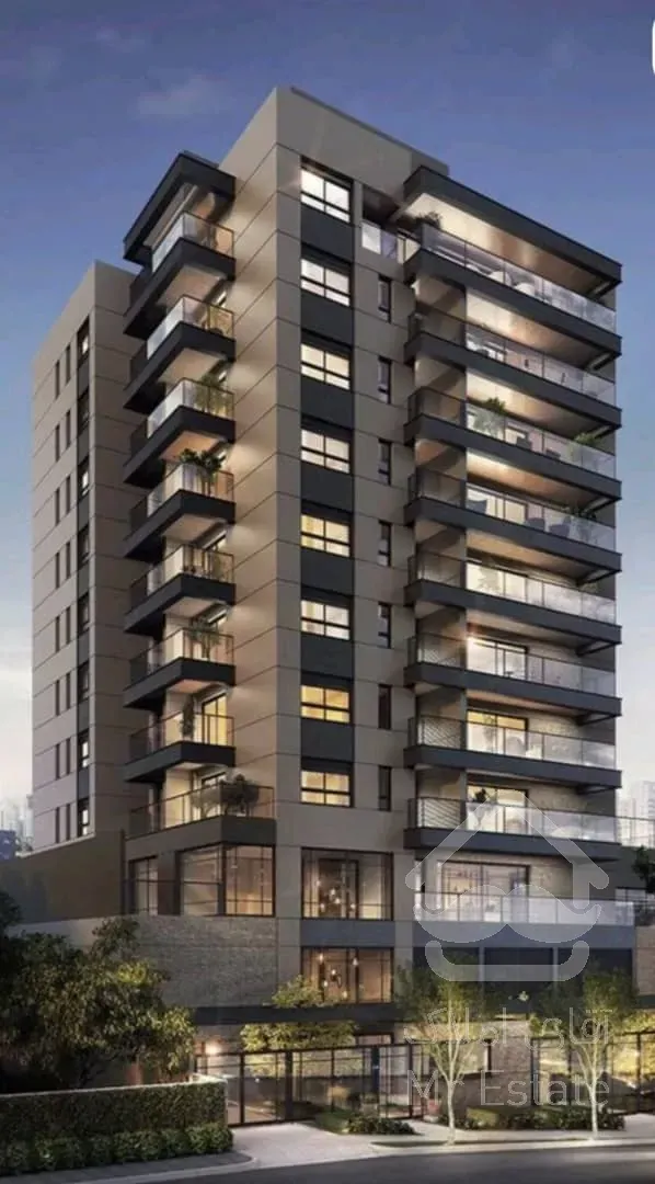 ۱۵۰ متری خوش‌نقشه راگا – تحویل آینده و پرداخت اقساطی