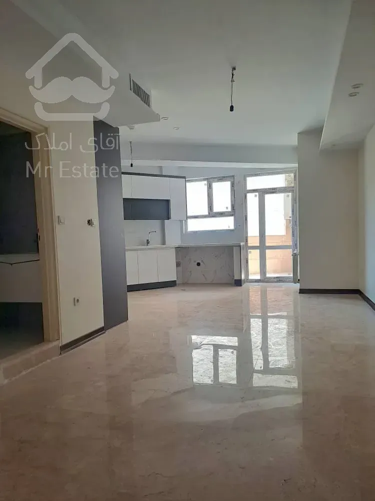 فروش آپارتمان تک خواب کوی ارم