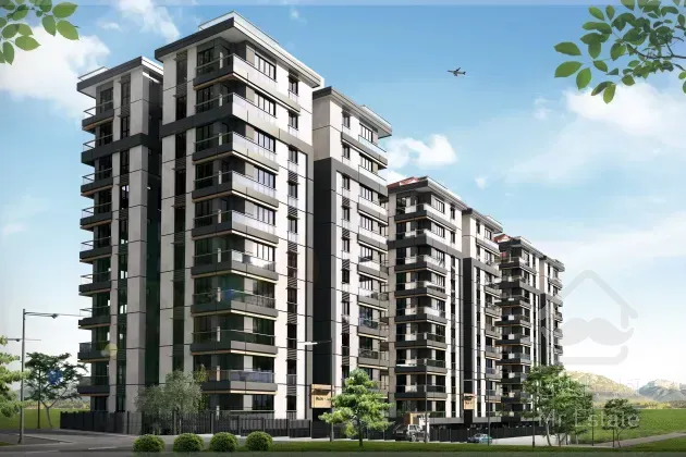 ۷۵ متری لوکس شمال‌غرب تهران – پروژه راگا با شرایط پرداخت آسان