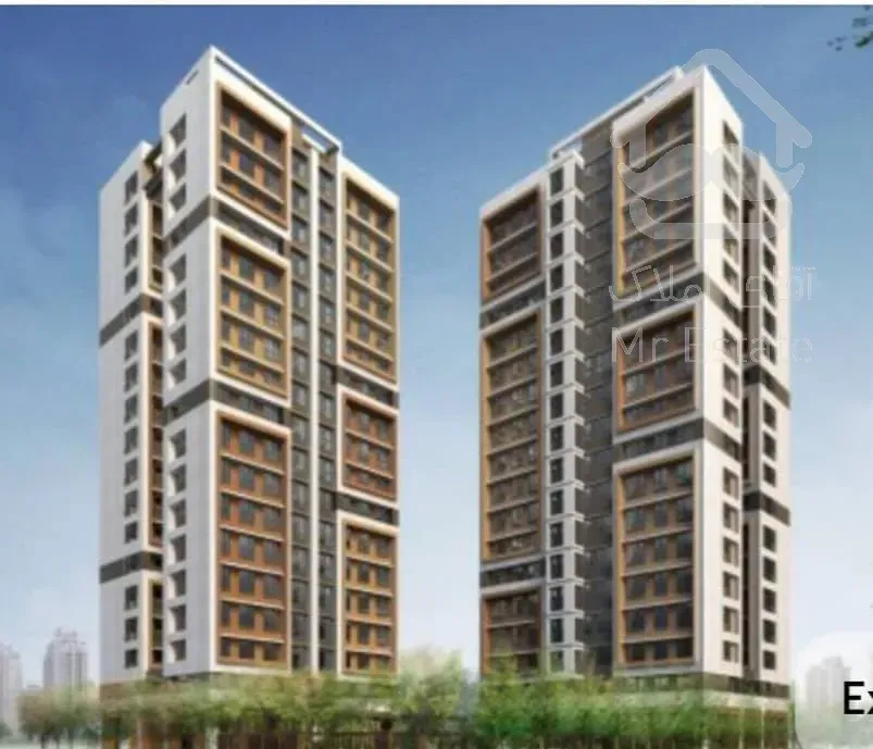 سرمایه‌گذاری طلایی در ۱۲۵ متری راگا – قیمت ویژه تعاونی