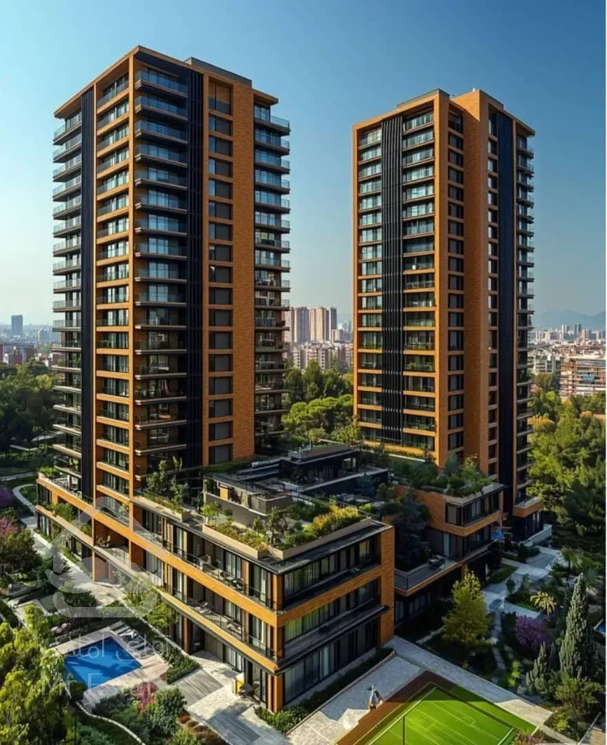 سرمایه‌گذاری پرسود در ۱۰۰ متری راگا – قیمت مناسب تعاونی