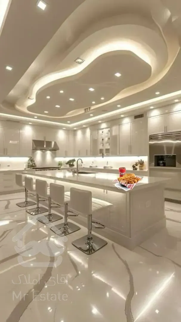 ۱۲۵ ویو عالی تعاونی راگا