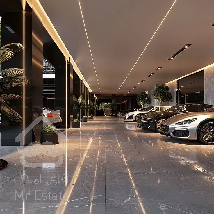 آپارتمان ۱۵۰ متری رویایی راگا – خرید مستقیم و تهاتر پذیرفته می‌شود