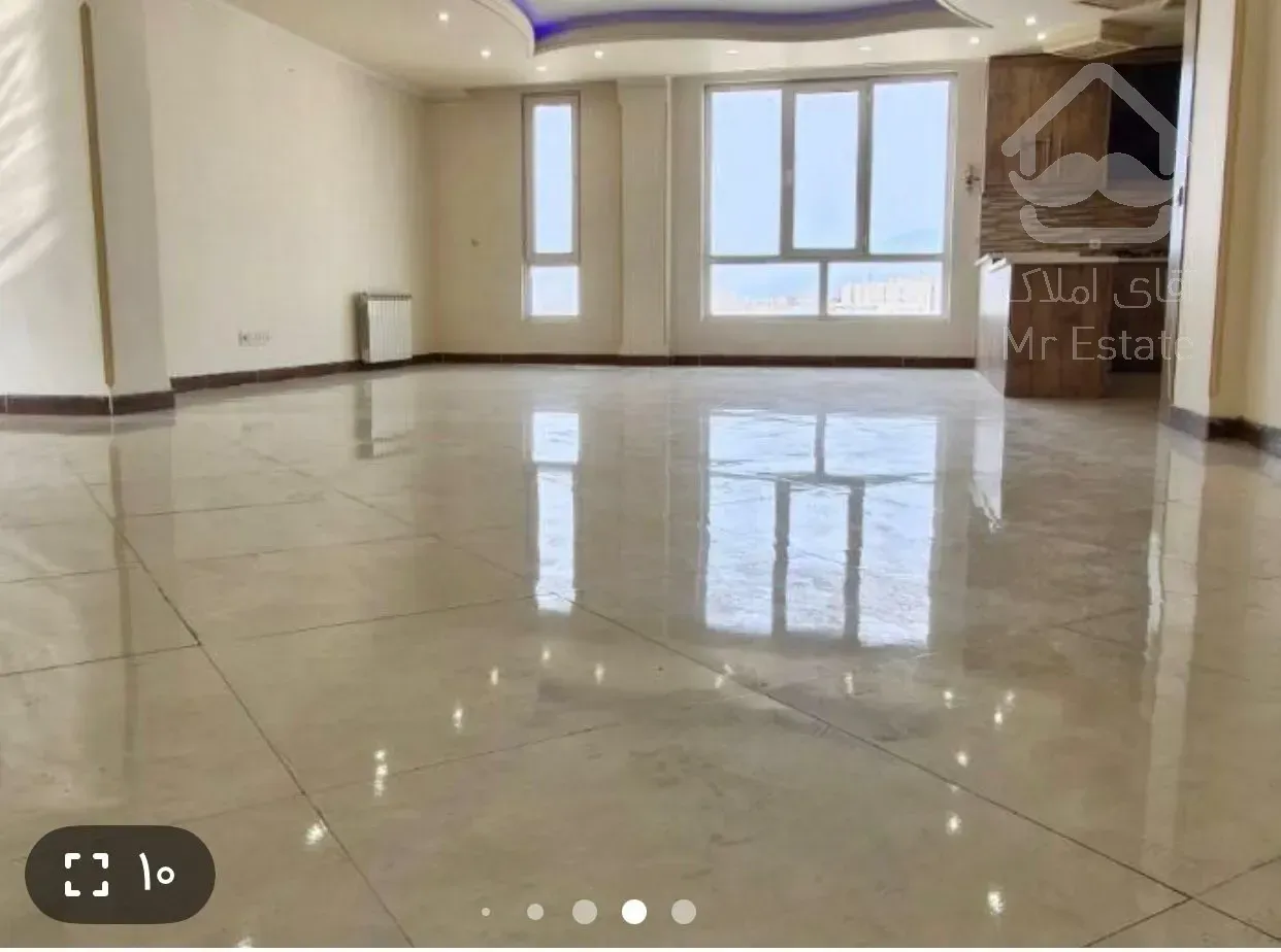 اجاره آپارتمان ،۱۱۰متری کلید نخورده پونک