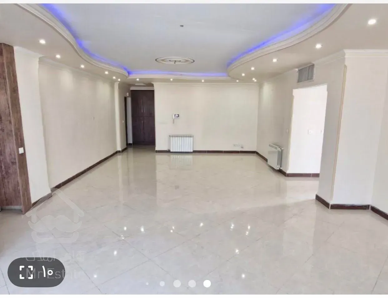 اجاره آپارتمان ،۱۱۰متری کلید نخورده پونک