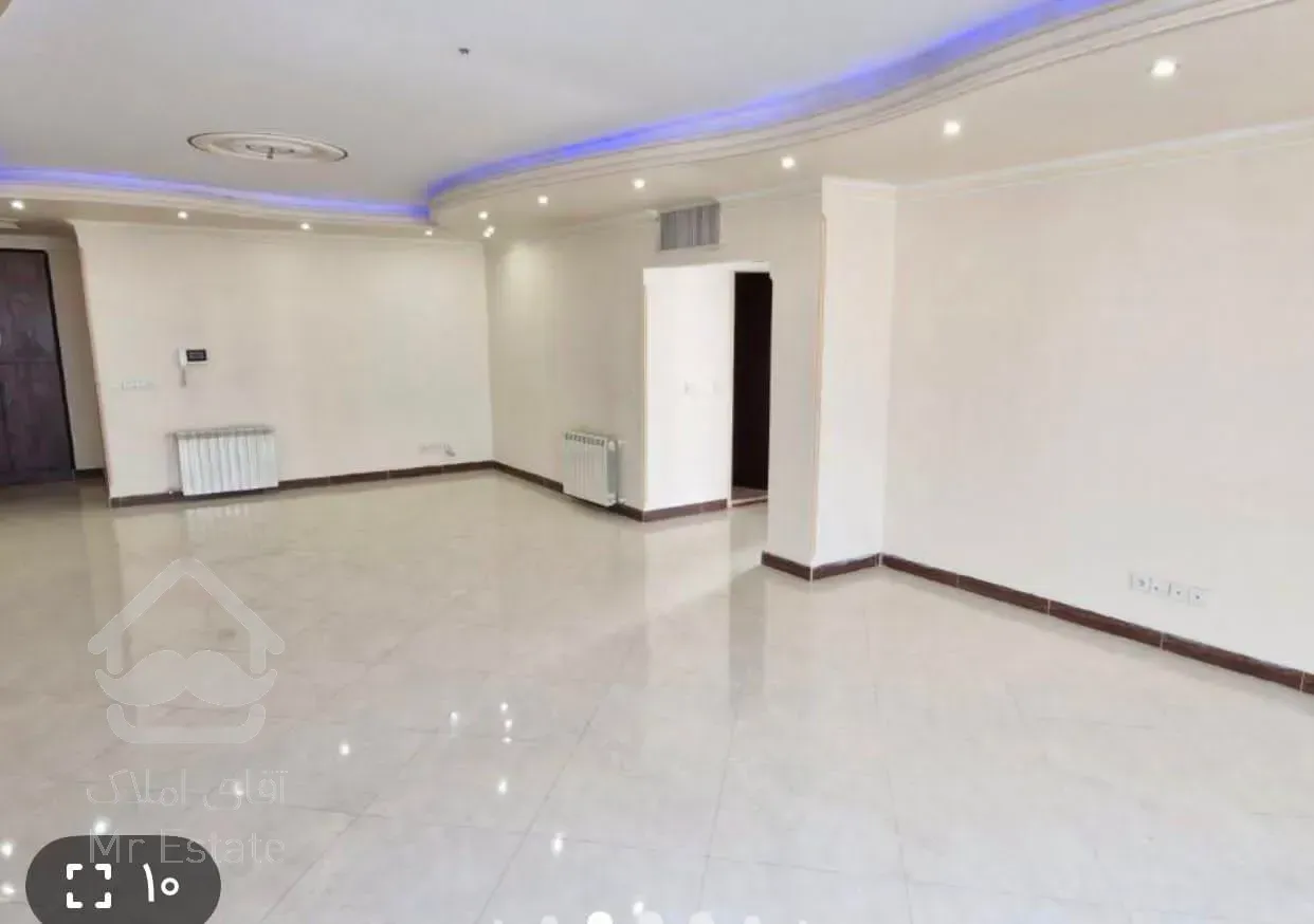 اجاره آپارتمان ،۱۱۰متری کلید نخورده پونک