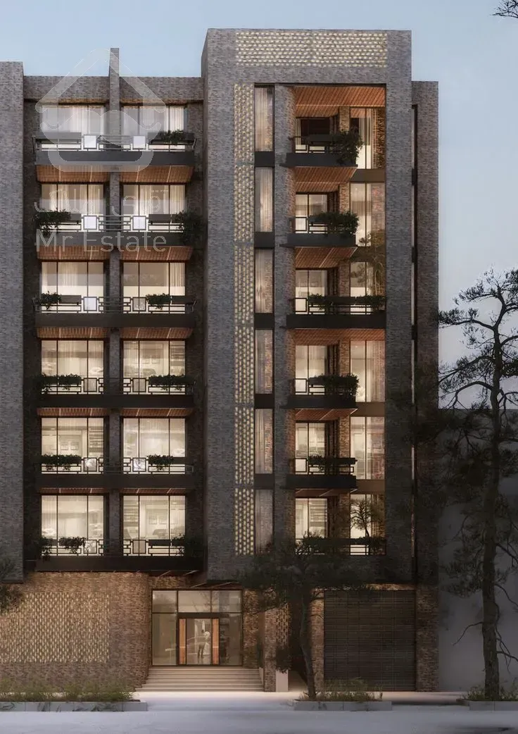 ۷۵ متری ویو ۳۶۰ تعاونی راگا