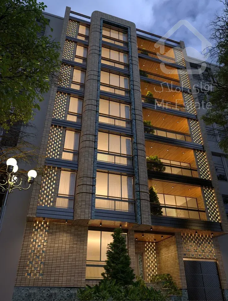 سرمایه‌گذاری طلایی در ۱۲۵ متری راگا – قیمت ویژه تعاونی