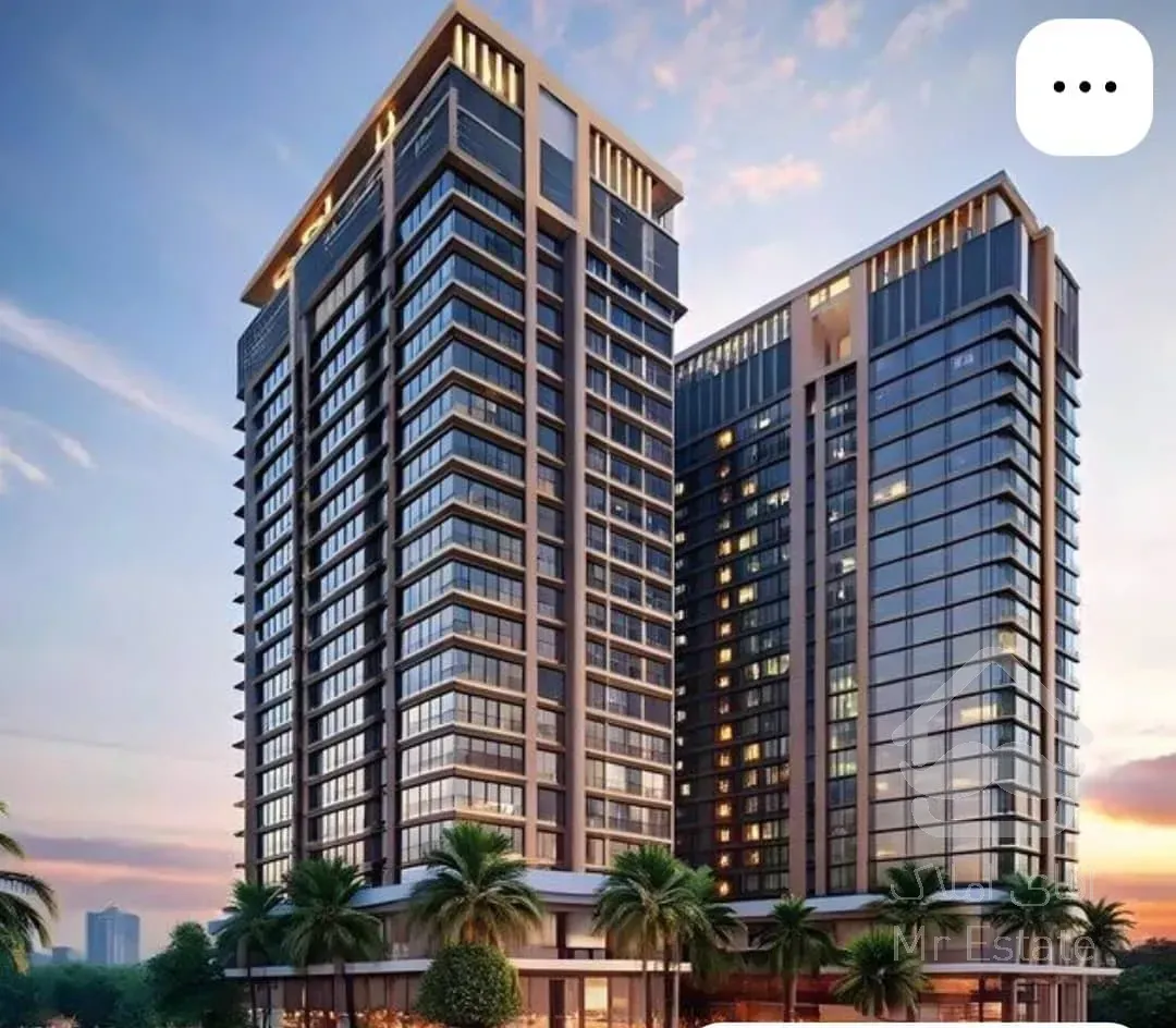 ۱۵۰ متری ویو ۳۶۰ درجه تعاونی راگا