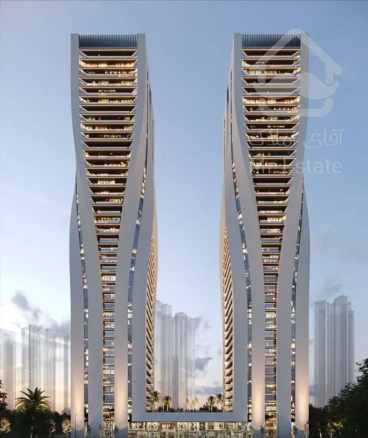 سرمایه‌گذاری طلایی در ۱۲۵ متری راگا – قیمت ویژه تعاونی