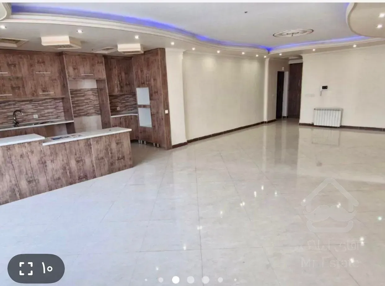 اجاره آپارتمان ،۱۱۰متری کلید نخورده پونک