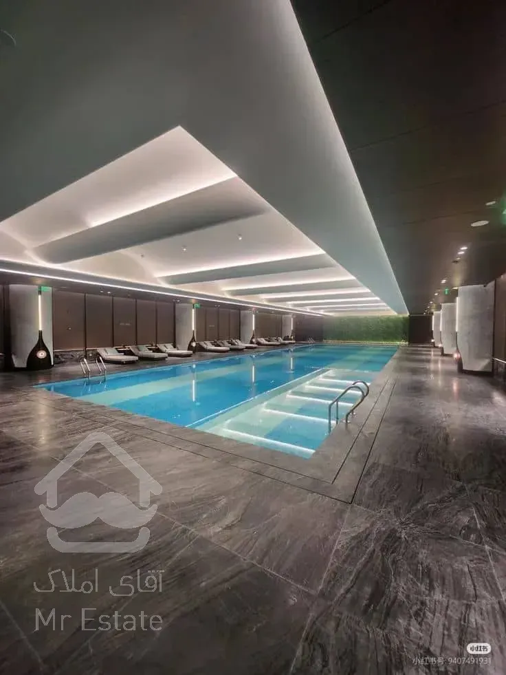 ۱۵۰ متری خوش‌نقشه راگا – تحویل آینده و پرداخت اقساطی