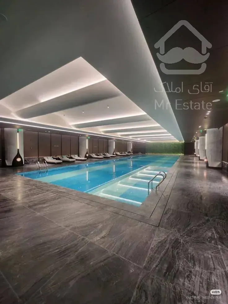 ۱۵۰ متری خوش نقشه تعاونی راگا