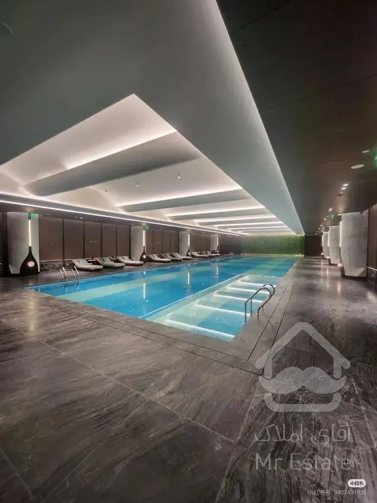 ۱۵۰ متری لوکس و مجلل تعاونی راگا