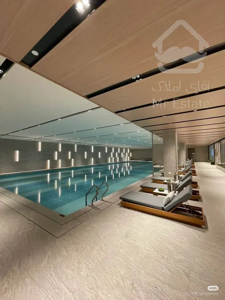 ۱۲۵ ویو عالی تعاونی راگا