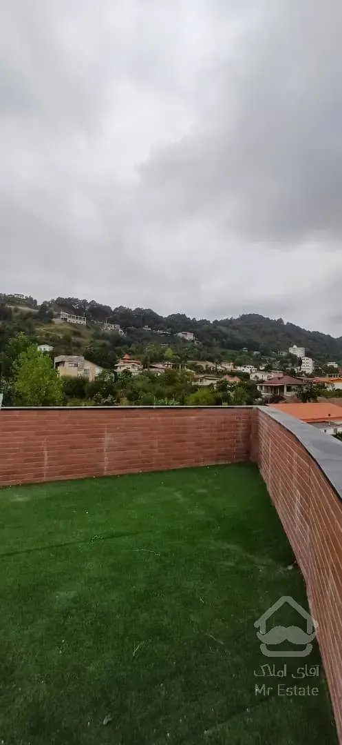 فروش و تهاتر ویلا نوساز تنکابن مازندران