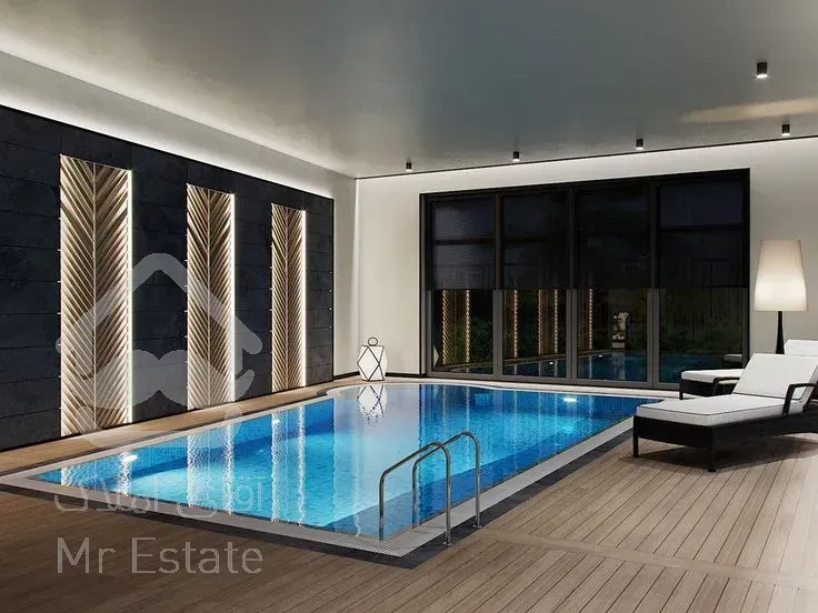 ۷۵متری غرق در نور تعاونی راگا