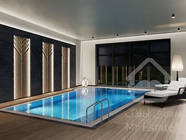 برج ۱۵۰ متری سوپر لوکس راگا - خرید مستقیم از تعاونی