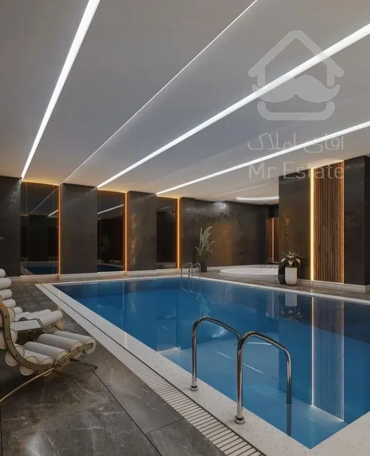 ۵۰ متری خوش ساخت و خوش نقشه تعاونی راگا