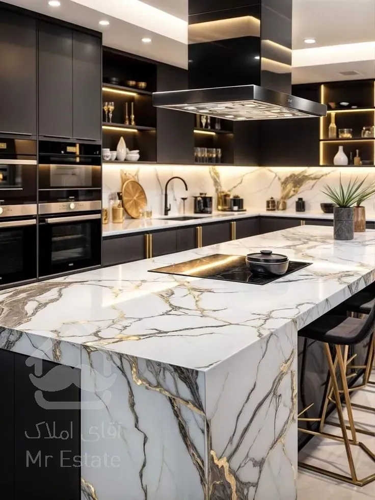 ۱۰۰ متری فول امکانات و مدرن تعاونی راگا