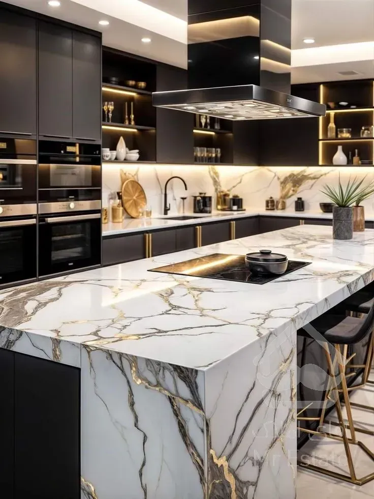 ۷۵ متری فول امکانات تعاونی راگا