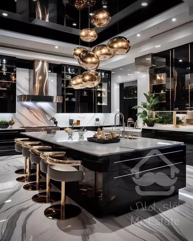 ۵۰متری ویو ۳۶۰ درجه - خرید مستقیم از تعاونی راگا