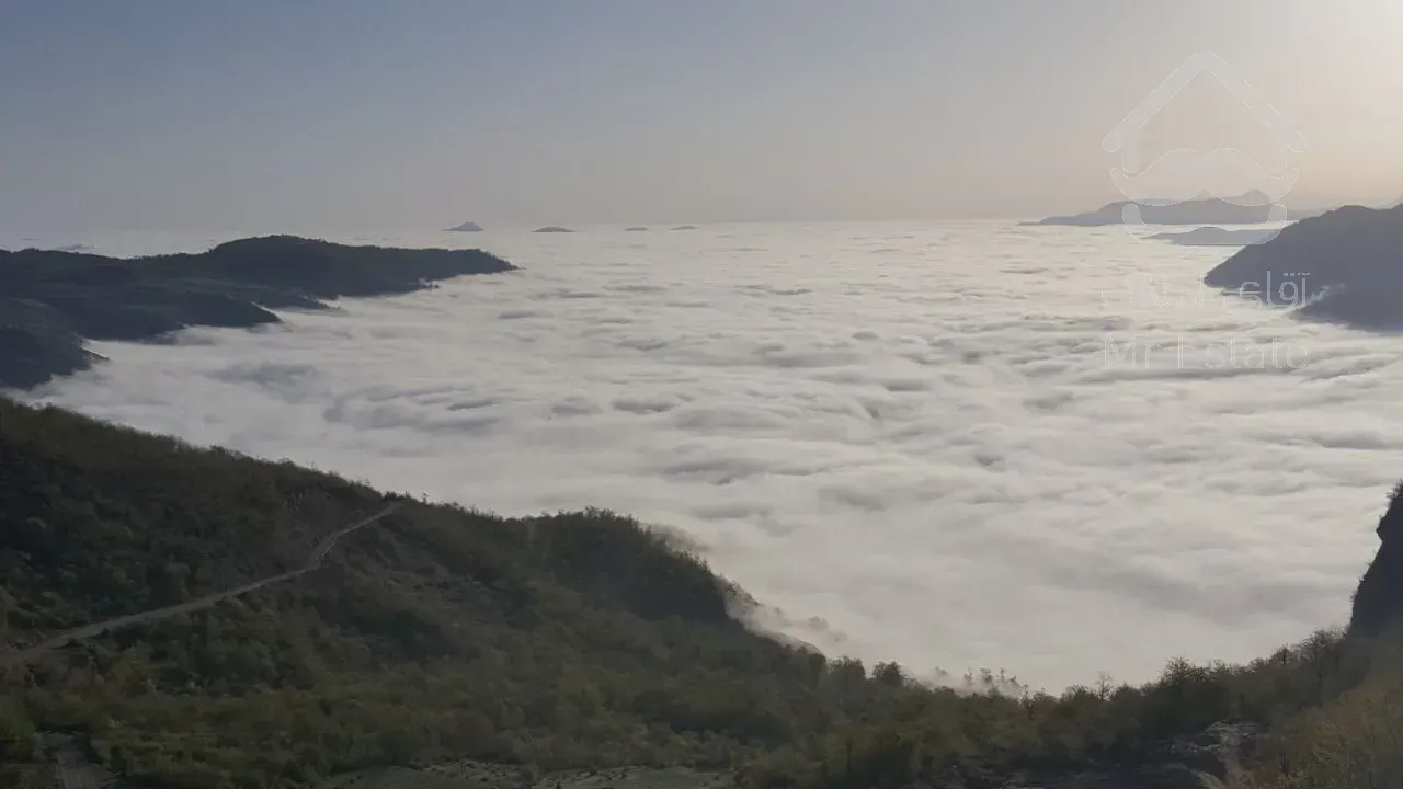 فروش ویلادرارتفاعات آلاشت