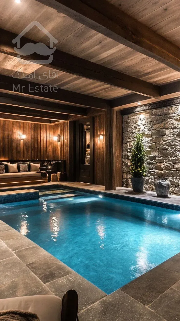 ۱۲۵ متری خوش‌نقشه شمال‌غرب تهران – پروژه راگا، تهاتر ملک یا خودرو