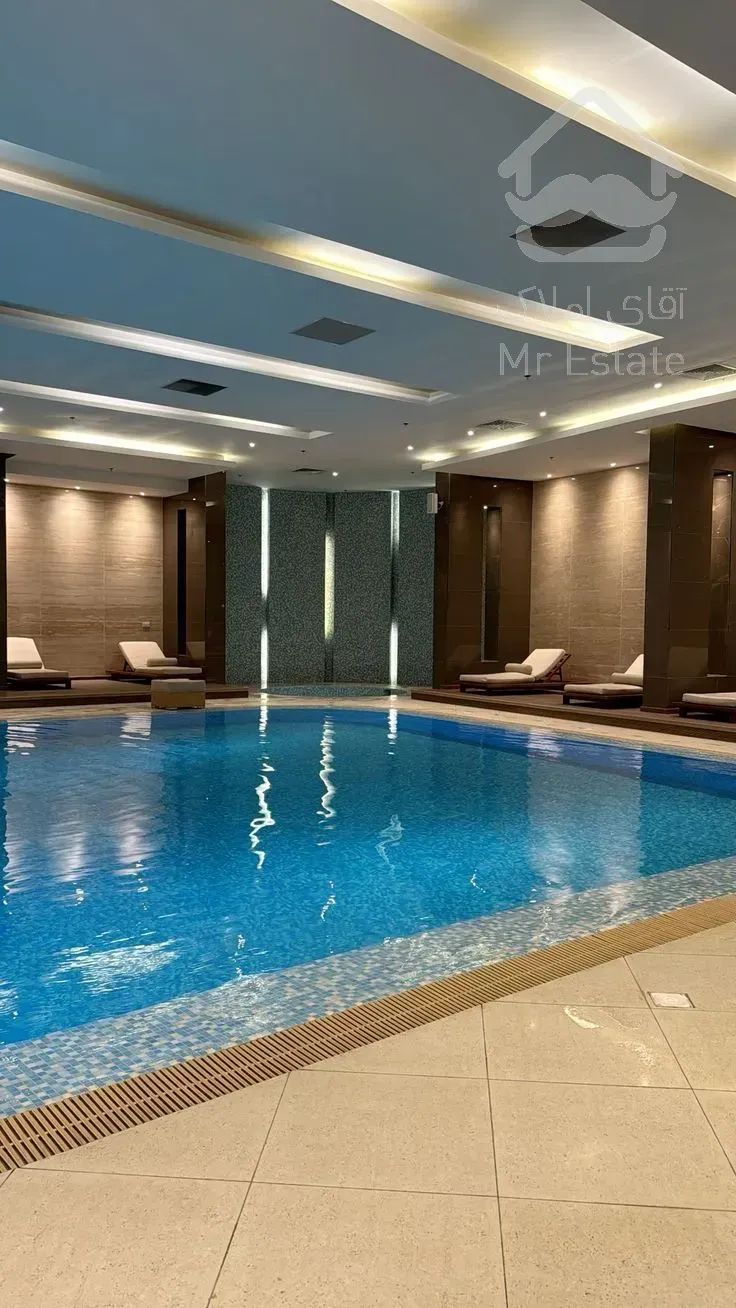 آپارتمان ۱۰۰ متری مجلل راگا – خرید مستقیم با شرایط ویژه