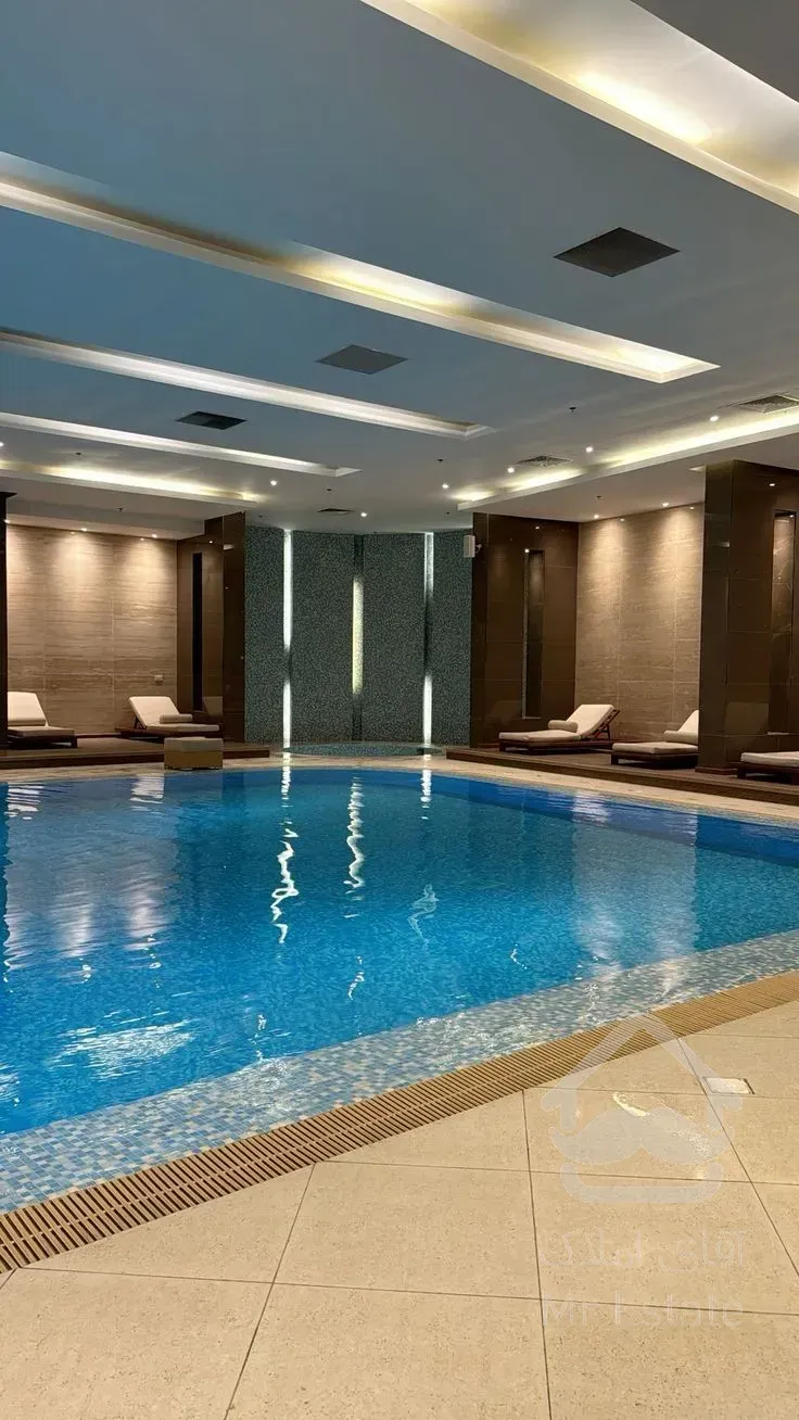 ۱۵۰ متری ویو ۳۶۰ درجه تعاونی راگا