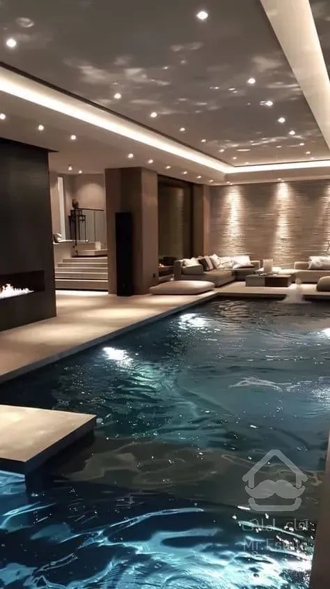 ۷۵ متری غرق در نور تعاونی راگا