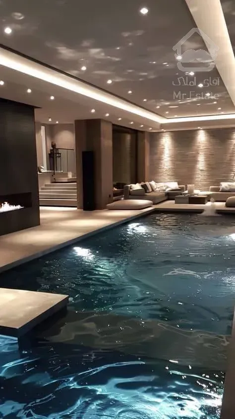 سرمایه‌گذاری طلایی در ۱۲۵ متری راگا – قیمت ویژه تعاونی