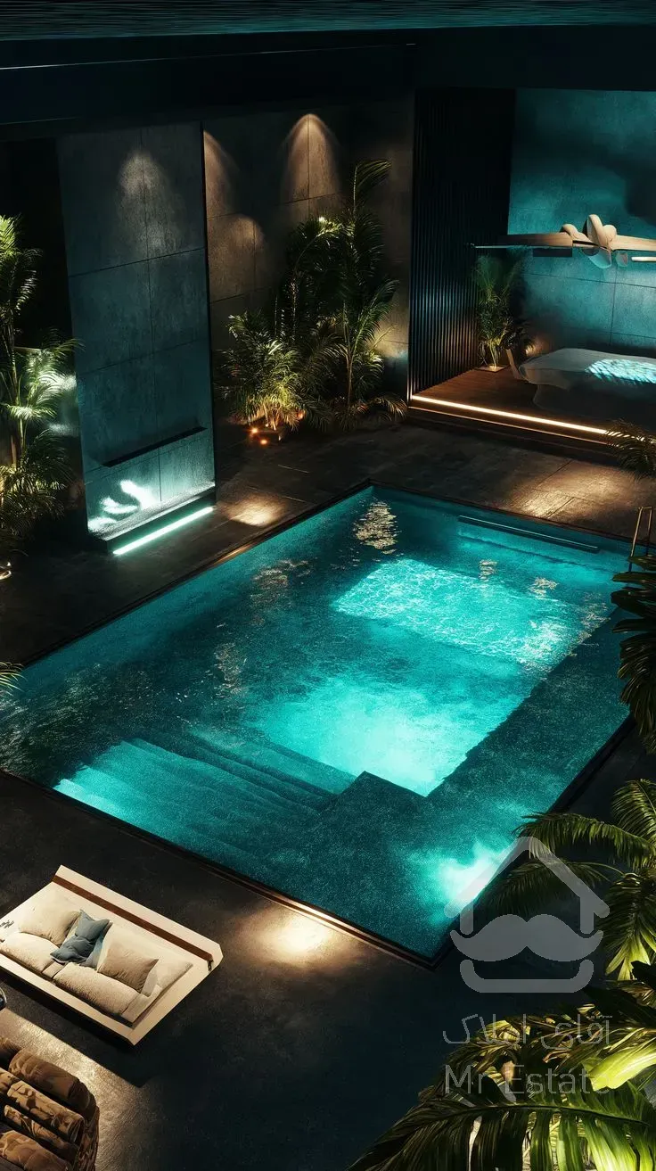 ۷۵ ویو ۳۶۰ درجه تعاونی راگا