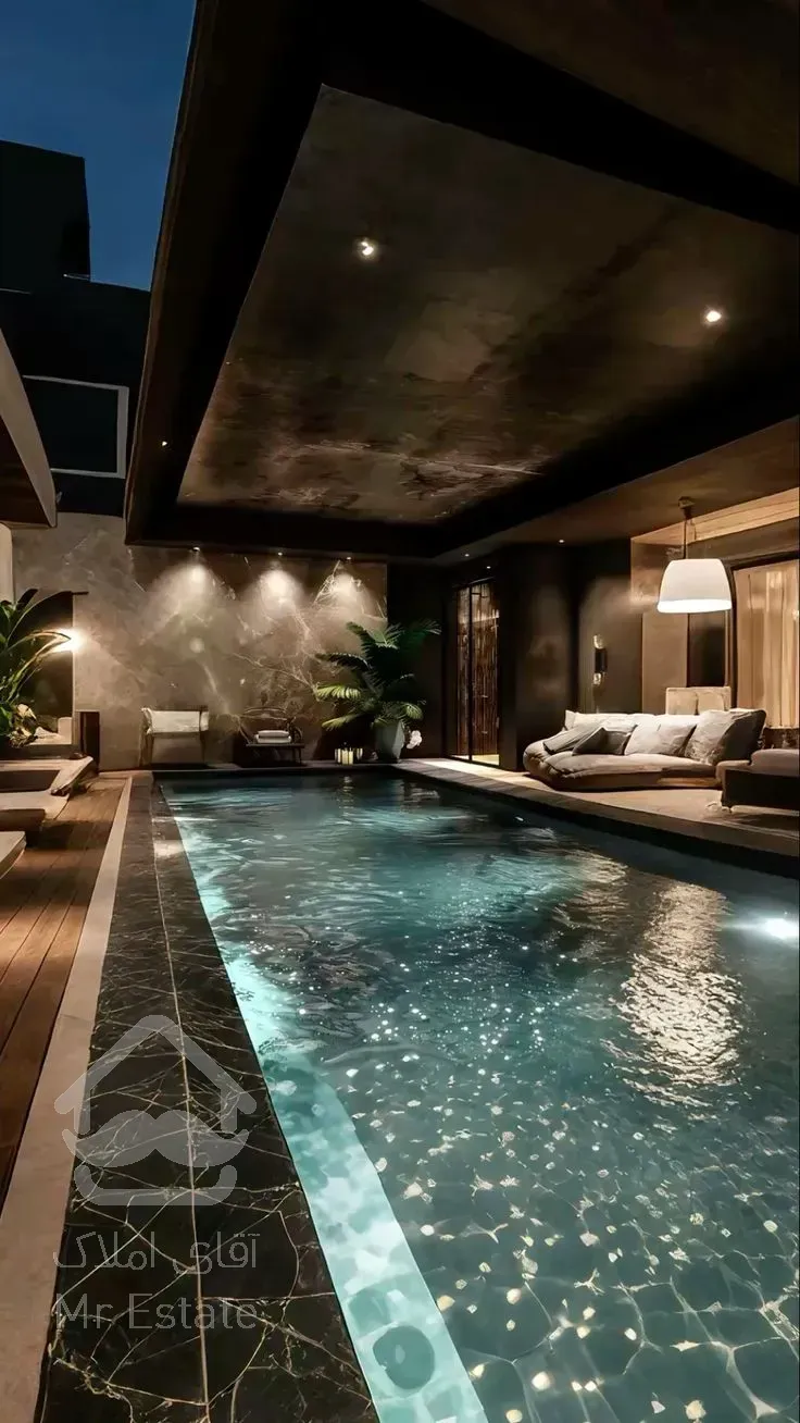 ۱۰۰منری مدرن و فول امکانات تعاونی راگا